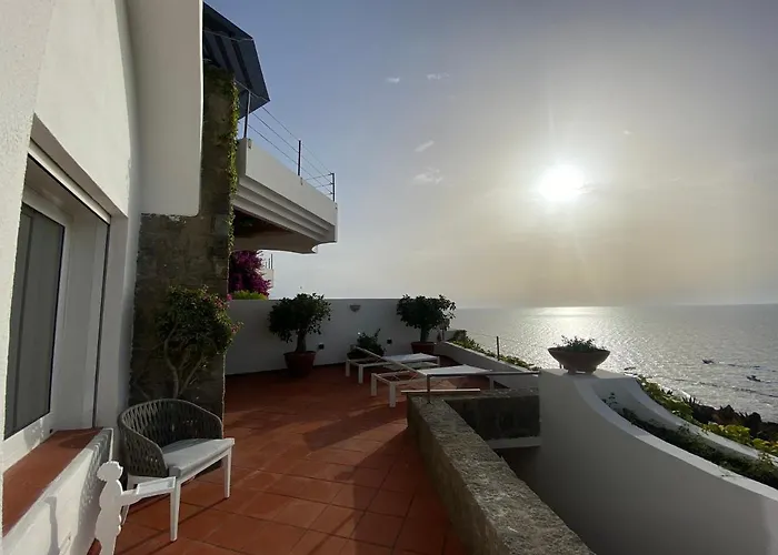 Villa Elena Ischia